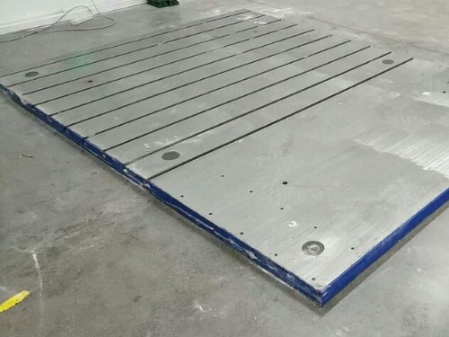 交流傳動(dòng)與測功在電機(jī)試驗(yàn)平臺(tái)作用