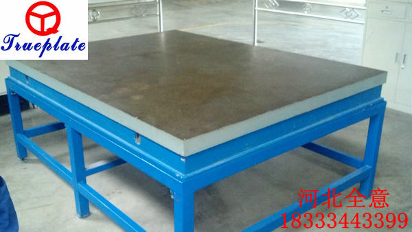 灰鑄鐵鉗工裝配平臺中殘余奧氏體是如何產(chǎn)生的？