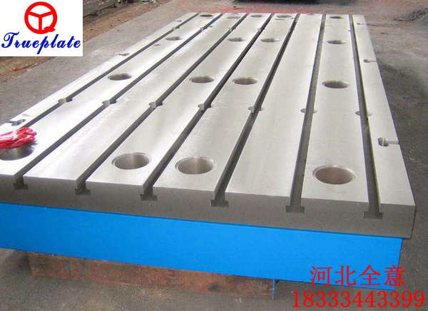 危機四伏的鑄鐵工作臺行業(yè)會對工人造成哪些危害？