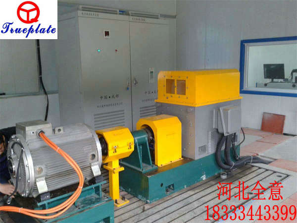 電機(jī)臺架試驗鑄鐵平臺的優(yōu)勢有哪些？