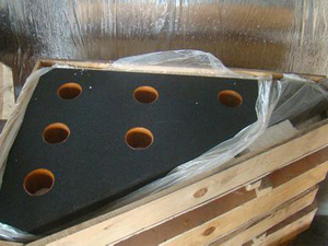 如何提升大理石平臺(tái)的使用壽命