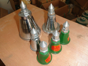 鑄鐵平臺的安裝環(huán)境要求