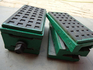 機(jī)器人行走軌道在汽車制造中的應(yīng)用