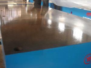 機床鑄件助力機械制造行業(yè)