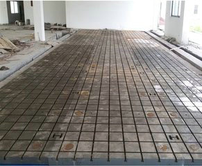 河北鑄鐵平板與電機(jī)試驗(yàn)平臺(tái)的完美結(jié)合