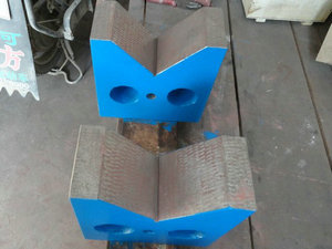 快速電機(jī)試驗平臺的制造流程