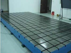 花崗石大理石在電力行業(yè)中的應(yīng)用