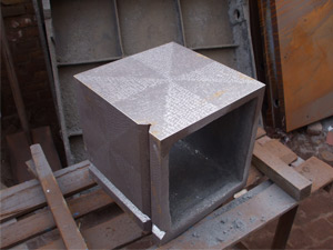 機(jī)床鑄件對(duì)電機(jī)試驗(yàn)平臺(tái)的重要性