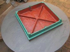 方筒方箱與平尺直角尺的協(xié)同